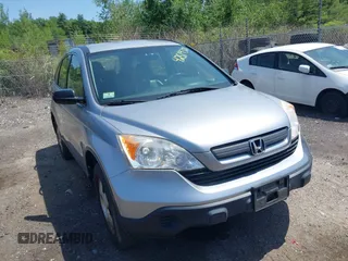 2008 Honda CR-V LX z VIN JHLRE38328C022992, wystawiony jako IAAI lot #42519381 z przebiegiem 106 854 mil mil oraz . Historia ofert i sprzedaży dostępna na DreamBid. Obrazek 1.