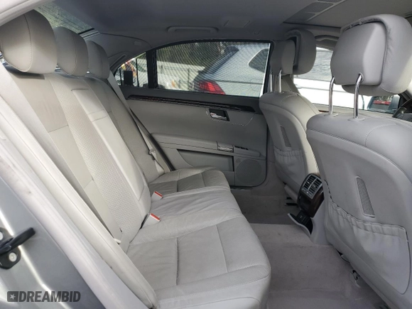 2013 Mercedes-Benz S-Class S 550 with VIN WDDNG7DB7DA511135, listed as a Copart auction lot 87851415 with 177,795 mi miles and Salvage Title. Bid and sale history available at carsss.com. Image 10.