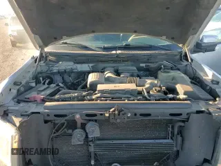 2010 Ford F-150 XL with VIN 1FTFW1EV2AFA12071, listed as a Copart auction lot 69045915 with 170,741 mi miles and Salvage title. Bid and sale history available at DreamBid. Image 13.