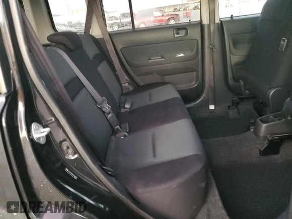 2006 Scion xB with VIN JTLKT334964108235, listed as a Copart auction lot 78081304 with 118,053 mi miles and Clean Title. Bid and sale history available at carsss.com. Image 10.