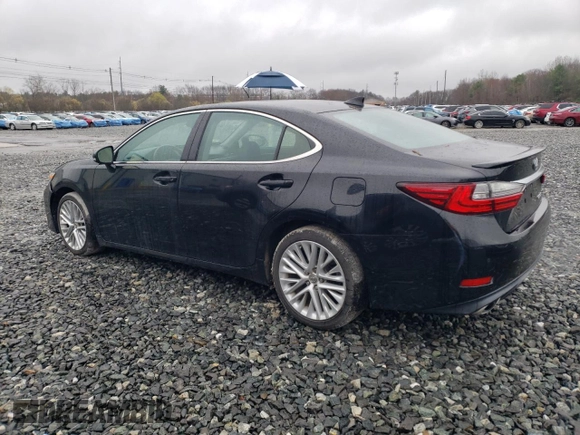 2016 Lexus ES 330 z VIN 58ABK1GG3GU024960, wystawiony jako Copart lot #51942715 z przebiegiem 65 449 mil mil oraz Szkoda całkowita • Salvage title. Historia ofert i sprzedaży dostępna na DreamBid. Obrazek 2.