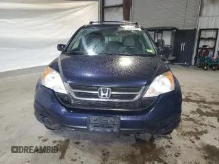 2011 Honda CR-V SE z VIN JHLRE4H41BC003310, wystawiony jako Copart lot #58325935 z przebiegiem 169 780 mil mil oraz Czysty tytuł • Clean title. Historia ofert i sprzedaży dostępna na DreamBid. Obrazek 5.
