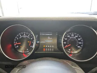 2019 Ford Mustang EcoBoost с VIN 1FA6P8TH2K5146627, выставлен на аукционе Copart как лот 63421835 с пробегом 48 759 миль миль и Чистый • Clean title. История ставок и продаж доступна на DreamBid. Изображение 9.