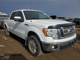 2012 Ford F-150 XL with VIN 1FTFW1CF5CKD44754, listed as a Copart auction lot 49608675 with 213,452 mi miles and Clean Title. Bid and sale history available at carsss.com. Image 4.
