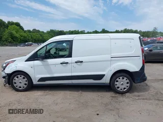 2020 Ford Transit Connect XL с VIN NM0LS7E25L1467758, выставлен на аукционе IAAI как лот 42348997 с пробегом 116 656 миль миль и . История ставок и продаж доступна на DreamBid. Изображение 14.