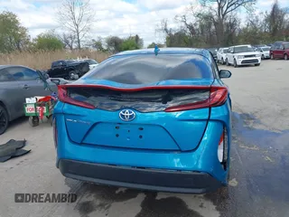 2017 Toyota Prius Plus with VIN JTDKARFP0H3052737, listed as a IAAI auction lot 42039680 with 117,593 mi miles and . Bid and sale history available at DreamBid. Image 17.