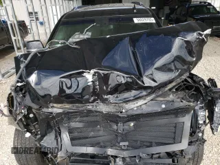 2019 Cadillac Escalade ESV Platinum with VIN 1GYS4KKJ8KR333778, listed as a Copart auction lot 58029705 with Not provided miles and Salvage title. Bid and sale history available at DreamBid. Image 12.