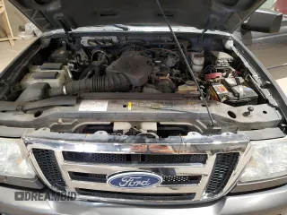 2007 Ford Ranger XL z VIN 1FTZR15E57PA05316, wystawiony jako Copart lot #54422985 z przebiegiem 80 535 mil mil oraz Czysty tytuł • Clean title. Historia ofert i sprzedaży dostępna na DreamBid. Obrazek 11.