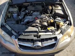 2008 Subaru Outback (Natl) with VIN 4S4BP60C487321779, listed as a Copart auction lot 75806514 with 278,064 mi miles and Clean Title. Bid and sale history available at carsss.com. Image 11.