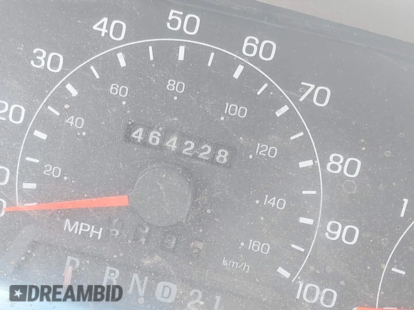 2000 Ford F-350 XL with VIN 1FTSW31F1YED74367, listed as a IAAI auction lot 42487218 with 464,228 mi miles and . Bid and sale history available at DreamBid. Image 14.