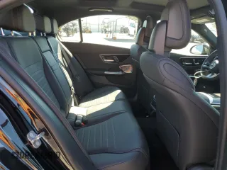 2024 Mercedes-Benz C 300 with VIN W1KAF4HB0RR219264, listed as a Copart auction lot 56701875 with 757 mi miles and Salvage Title. Bid and sale history available at DreamBid. Image 10.