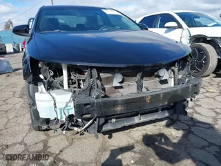 2014 Toyota Camry Hybrid LE with VIN 4T1BD1FK3EU117305, listed as a IAAI auction lot 41514217 with 141,081 mi miles. Bid and sale history available at carsss.com. Image 6.