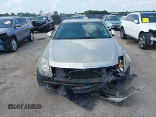 2013 Cadillac CTS Luxury with VIN 1G6DE5E55D0120843, listed as a IAAI auction lot 42145982 with 147,127 mi miles and . Bid and sale history available at DreamBid. Image 12.