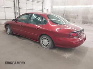 1998 Ford Taurus SE Comfort z VIN 1FAFP53S4WA168846, wystawiony jako IAAI lot #42482348 z przebiegiem 140 194 mil mil oraz . Historia ofert i sprzedaży dostępna na DreamBid. Obrazek 3.