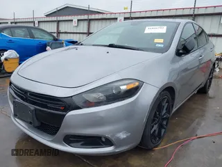 2016 Dodge Dart SXT Sport with VIN 1C3CDFFA2GD817708, listed as a IAAI auction lot 41856792 with 66,677 mi miles and . Bid and sale history available at DreamBid. Image 22.
