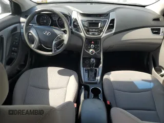 2015 Hyundai Elantra SE z VIN 5NPDH4AE0FH604915, wystawiony jako Copart lot #62287895 z przebiegiem 140 609 mil mil oraz Czysty tytuł • Clean title. Historia ofert i sprzedaży dostępna na DreamBid. Obrazek 8.