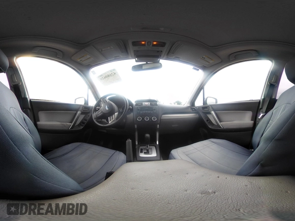 2014 Subaru Forester Premium with VIN JF2SJAEC5EH433029, listed as a IAAI auction lot 42680628 with 171,548 mi miles and . Bid and sale history available at DreamBid. Image 18.