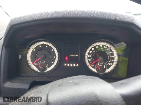 2014 Ram 2500 Tradesman с VIN 3C6MR5AJ8EG218886, выставлен на аукционе IAAI как лот 42378833 с пробегом 166 490 миль миль и . История ставок и продаж доступна на DreamBid. Изображение 7.