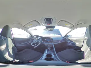 2023 Hyundai Elantra SEL with VIN 5NPLS4AG3PH098612, listed as a Copart auction lot 84548734 with 26,258 mi miles and Salvage Title. Bid and sale history available at DreamBid. Image 14.