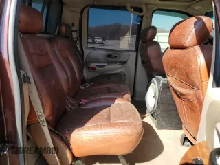 2003 Ford F-150 XLT with VIN 1FTRW07L73KD27414, listed as a Copart auction lot 46600145 with Not Provided miles and Salvage Title. Bid and sale history available at carsss.com. Image 11.