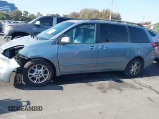 2004 Toyota Sienna XLE z VIN 5TDZA22C84S104455, wystawiony jako IAAI lot #42286498 z przebiegiem 133 624 mil mil oraz . Historia ofert i sprzedaży dostępna na DreamBid. Obrazek 15.