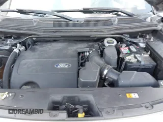 2012 Ford Explorer Limited с VIN 1FMHK7F81CGA35009, выставлен на аукционе IAAI как лот 42558314 с пробегом 185 564 миль миль и . История ставок и продаж доступна на DreamBid. Изображение 10.