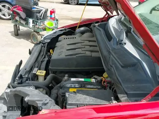 2008 Dodge Grand Caravan SXT with VIN 2D8HN54XX8R147955, listed as a IAAI auction lot 42740986 with 107,816 mi miles and . Bid and sale history available at DreamBid. Image 13.