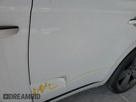 2024 Genesis GV70 2.5T с VIN 5NMMADTB2RH007838, выставлен на аукционе Copart как лот 55225735 с пробегом Не указан миль и Списание • Salvage title. История ставок и продаж доступна на DreamBid. Изображение 13.