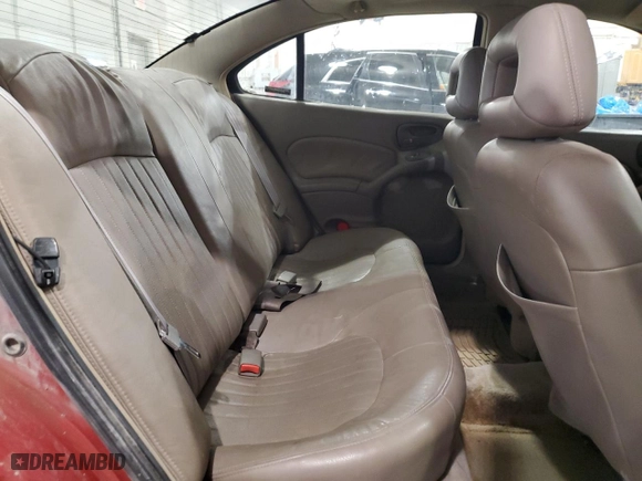 1999 Pontiac Grand Am GT1 with VIN 1G2NW52E7XM848894, listed as a Copart auction lot 43809495 with NaN miles and Salvage Title. Bid and sale history available at carsss.com. Image 10.