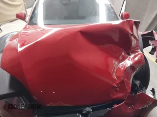 2022 Tesla Model S Plaid z VIN 5YJSA1E61NF471785, wystawiony jako IAAI lot #42208101 z przebiegiem Nie podano mil oraz . Historia ofert i sprzedaży dostępna na DreamBid. Obrazek 10.