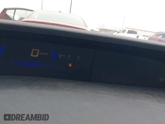 2014 Honda Civic LX z VIN 2HGFB2F53EH528803, wystawiony jako IAAI lot #41567819 z przebiegiem Nie podano mil oraz . Historia ofert i sprzedaży dostępna na DreamBid. Obrazek 15.