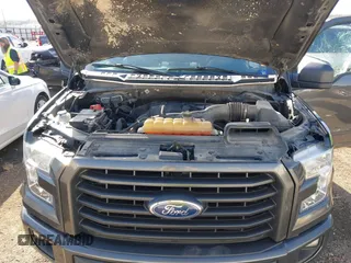 2017 Ford F-150 XL с VIN 1FTEW1EP1HKD41469, выставлен на аукционе IAAI как лот 41993658 с пробегом 138 542 миль миль и . История ставок и продаж доступна на DreamBid. Изображение 10.