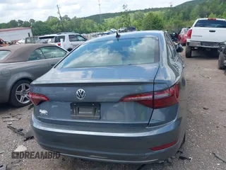 2020 Volkswagen Jetta S with VIN 3VWC57BU8LM103866, listed as a IAAI auction lot 42182114 with 101,311 mi miles and . Bid and sale history available at DreamBid. Image 16.