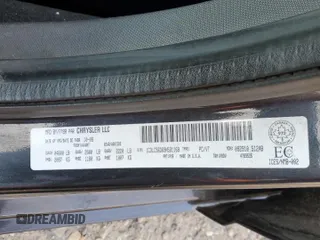 2009 Chrysler Sebring Touring z VIN 1C3LC56D69N531168, wystawiony jako Copart lot #59331415 z przebiegiem 225 463 mil mil oraz Szkoda całkowita • Salvage title. Historia ofert i sprzedaży dostępna na DreamBid. Obrazek 12.