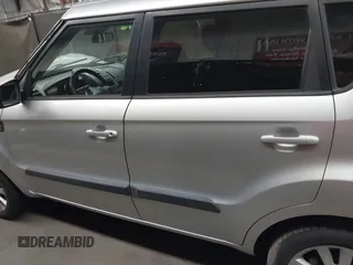 2012 Kia Soul + with VIN KNDJT2A66C7403146, listed as a IAAI auction lot 42003669 with 142,522 mi miles. Bid and sale history available at carsss.com. Image 15.
