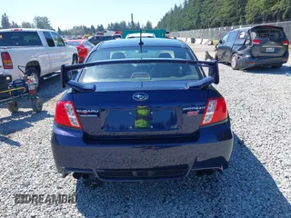 2013 Subaru WRX WRX STI z VIN JF1GV8J63DL011991, wystawiony jako IAAI lot #42608749 z przebiegiem 140 744 mil mil oraz . Historia ofert i sprzedaży dostępna na DreamBid. Obrazek 16.
