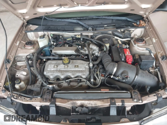 1998 Ford Escort SE with VIN 3FAFP15P6WR239732, listed as a IAAI auction lot 42093718 with 116,930 mi miles. Bid and sale history available at carsss.com. Image 10.