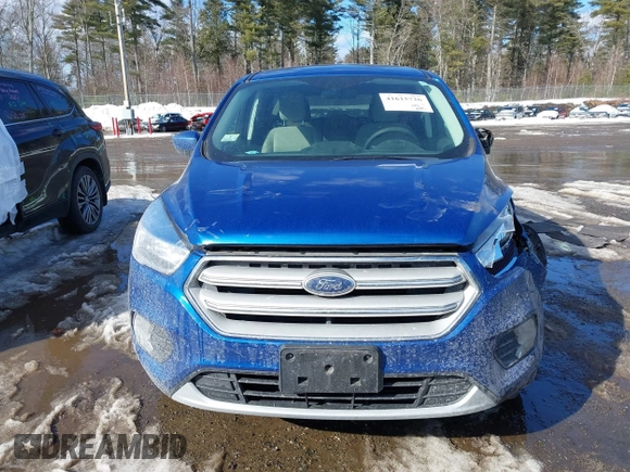2019 Ford Escape SE z VIN 1FMCU9GD6KUA26821, wystawiony jako IAAI lot #41615726 z przebiegiem 98 071 mil mil oraz . Historia ofert i sprzedaży dostępna na DreamBid. Obrazek 12.