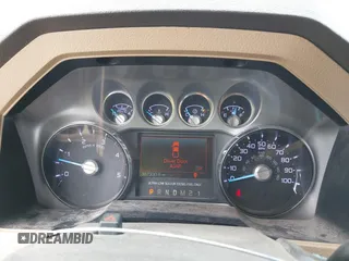 2011 Ford F-250 XL с VIN 1FT7W2BT7BEC19625, выставлен на аукционе IAAI как лот 42616322 с пробегом 357 330 миль миль и . История ставок и продаж доступна на DreamBid. Изображение 7.