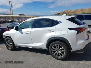 2016 Lexus NX 200t with VIN JTJBARBZ7G2087221, listed as a IAAI auction lot 41493452 with 69,163 mi miles and . Bid and sale history available at DreamBid. Image 15.