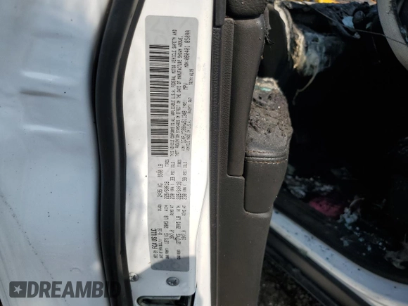 2017 Jeep Cherokee Limited z VIN 1C4PJMDB8HW511348, wystawiony jako Copart lot #60430415 z przebiegiem Nie podano mil oraz Nie do naprawy • Non repairable. Historia ofert i sprzedaży dostępna na DreamBid. Obrazek 12.