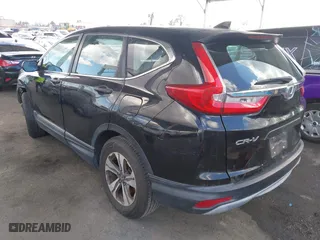 2019 Honda CR-V LX with VIN 2HKRW5H33KH406779, listed as a IAAI auction lot 41953202 with 73,039 mi miles. Bid and sale history available at carsss.com. Image 3.