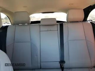 2024 Land Rover Range Rover Velar S with VIN SALYJ2EX6RA391625, listed as a Copart auction lot 80262574 with 3,706 mi miles and Salvage Title. Bid and sale history available at DreamBid. Image 10.