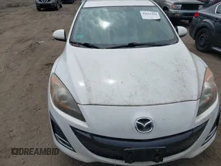 2010 Mazda 3 S Grand Touring with VIN JM1BL1S54A1316964, listed as a IAAI auction lot 42611104 with 158,688 mi miles and . Bid and sale history available at DreamBid. Image 6.