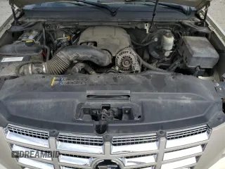 2007 Cadillac Escalade z VIN 1GYFK63807R282990, wystawiony jako Copart lot #62121795 z przebiegiem 216 381 mil mil oraz Czysty tytuł • Clean title. Historia ofert i sprzedaży dostępna na DreamBid. Obrazek 12.