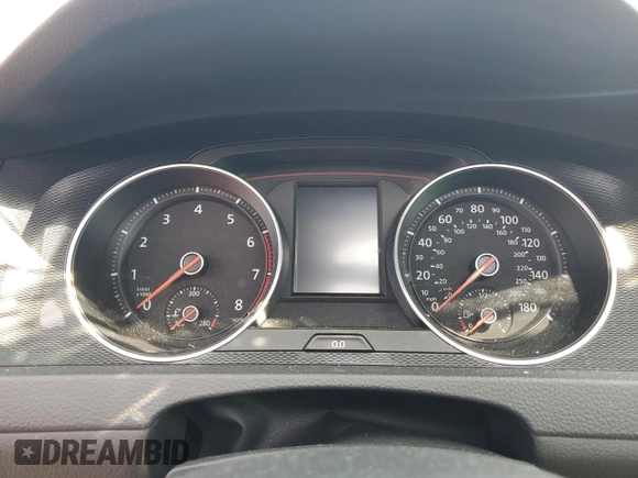 2015 Volkswagen GTI S z VIN 3VWTT7AU7FM062206, wystawiony jako Copart lot #58085615 z przebiegiem Nie podano mil oraz Szkoda całkowita • Salvage title. Historia ofert i sprzedaży dostępna na DreamBid. Obrazek 9.