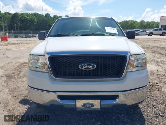 2008 Ford F-150 XLT z VIN 1FTPW12V78FB88942, wystawiony jako IAAI lot #42535564 z przebiegiem 239 965 mil mil oraz . Historia ofert i sprzedaży dostępna na DreamBid. Obrazek 12.