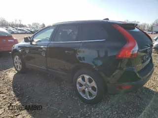 2013 Volvo XC60 3.2L с VIN YV4952DZ7D2406068, выставлен на аукционе Copart как лот 49953775 с пробегом 202 507 миль миль и Чистый • Clean title. История ставок и продаж доступна на DreamBid. Изображение 2.