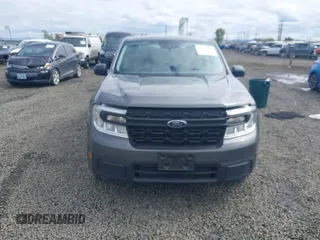 2023 Ford Maverick XL with VIN 3FTTW8F92PRA26951, listed as a IAAI auction lot 42024760 with 23,083 mi miles and . Bid and sale history available at DreamBid. Image 12.