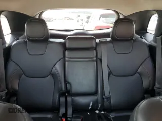 2018 Jeep Cherokee Limited с VIN 1C4PJMDB2JD574818, выставлен на аукционе Copart как лот 63497165 с пробегом 117 659 миль миль и Списание • Salvage title. История ставок и продаж доступна на DreamBid. Изображение 10.